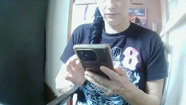 Jennys room 77 online show from 06/01/26, 09:05