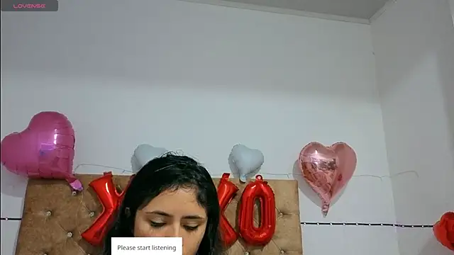 amy cute41 online show from 02/24/26, 02:09