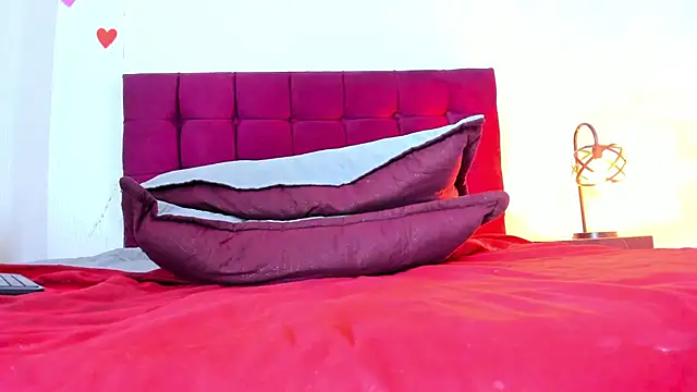 Anthonelaa   online show from 03/08/26, 02:04