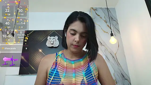 ciara connor online show from 10/14/25, 05:25