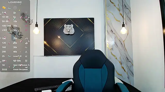 ciara connor online show from 11/13/25, 04:22