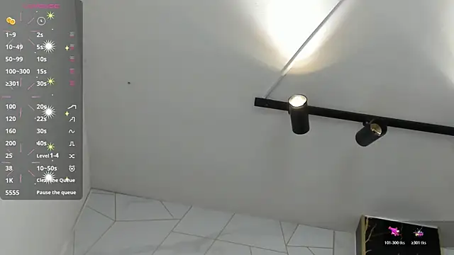 ciara connor online show from 12/22/25, 04:20