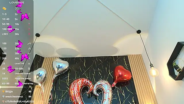 ciara connor online show from 02/15/26, 07:51