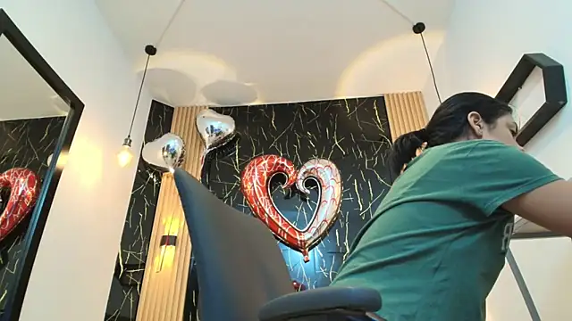 ciara connor online show from 02/22/26, 04:57