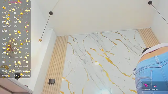 ciara connor online show from 03/03/26, 07:42