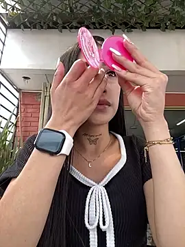 Effy Bonny online show from 02/10/25, 04:04