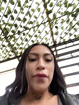 Effy Bonny online show from 02/11/25, 08:52