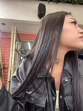 Effy Bonny online show from 02/13/25, 04:28