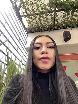 Effy Bonny online show from 02/14/25, 09:10