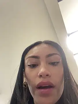 Effy Bonny online show from 02/15/25, 08:01