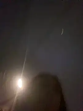 Effy Bonny online show from 02/24/25, 04:36