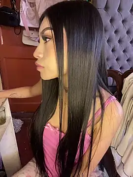 Effy Bonny online show from 03/07/25, 06:22