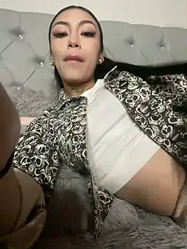 Effy Bonny online show from 03/15/25, 02:14