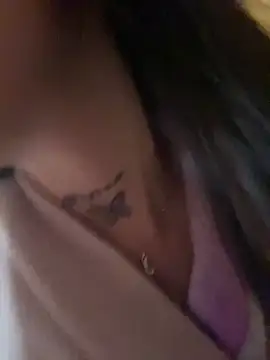 Effy Bonny online show from 03/15/25, 04:32