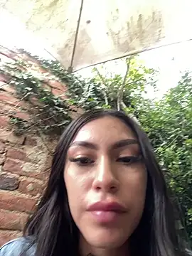 Effy Bonny online show from 03/20/25, 08:29