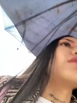 Effy Bonny online show from 03/22/25, 12:57