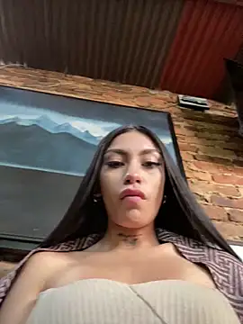 Effy Bonny online show from 03/22/25, 06:47