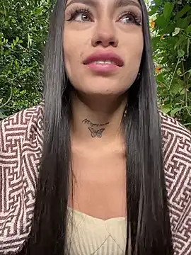 Effy Bonny online show from 03/22/25, 09:53