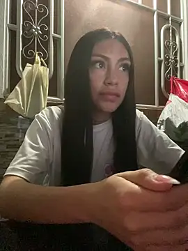 Effy Bonny online show from 09/20/25, 12:22