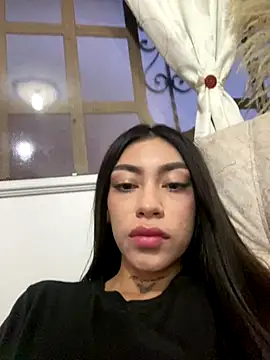 Effy Bonny online show from 10/01/25, 10:49