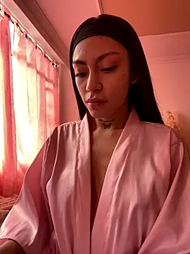 Effy Bonny online show from 10/03/25, 07:22