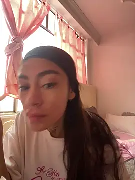 Effy Bonny online show from 10/09/25, 04:38