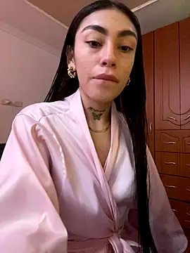 Effy Bonny online show from 10/25/25, 08:58