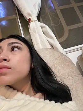 Effy Bonny online show from 12/04/25, 01:04