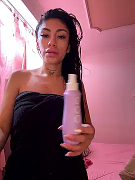 Effy Bonny online show from 01/15/26, 02:43