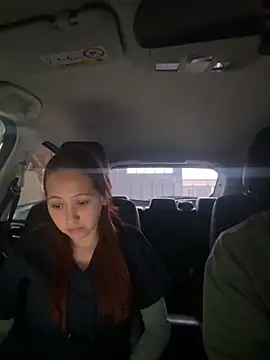 Joseph and Amy  online show from 10/29/25, 05:14