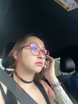 Joseph and Amy  online show from 11/10/25, 10:09