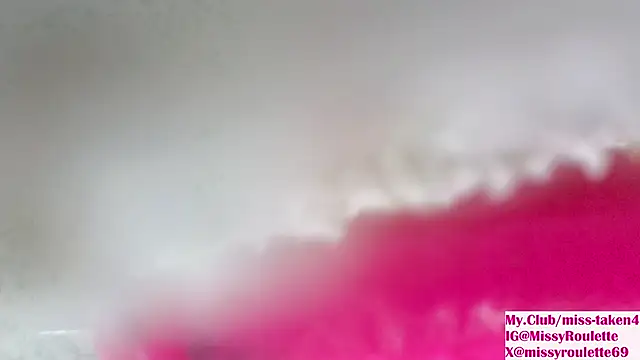 MissyRoulette online show from 12/06/24, 06:26