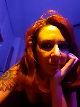 MissyRoulette online show from 12/09/24, 07:50