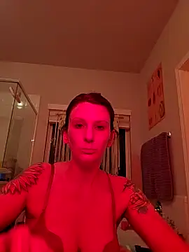 MissyRoulette online show from 12/10/24, 02:16