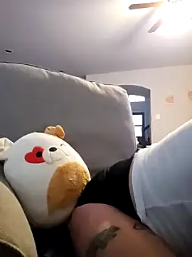 MissyRoulette online show from 02/03/25, 01:51