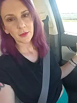 MissyRoulette online show from 02/04/25, 04:18