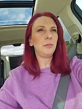 MissyRoulette online show from 02/06/25, 06:46