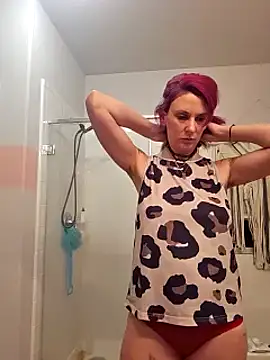 MissyRoulette online show from 02/11/25, 07:23