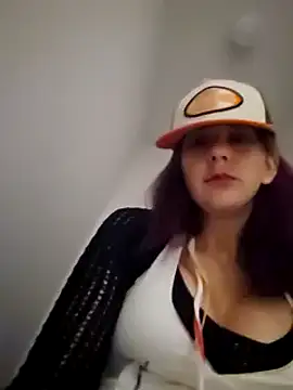 MissyRoulette online show from 02/20/25, 03:12