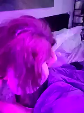 MissyRoulette online show from 02/24/25, 05:20