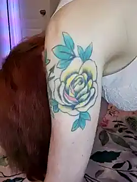 MissyRoulette online show from 03/05/25, 10:21