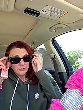 MissyRoulette online show from 09/13/25, 07:24