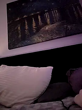 MissyRoulette online show from 10/08/25, 08:50