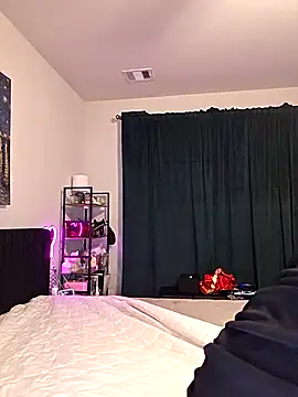 MissyRoulette online show from 10/12/25, 10:47