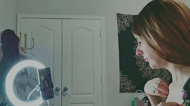 MissyRoulette online show from 11/13/25, 08:13