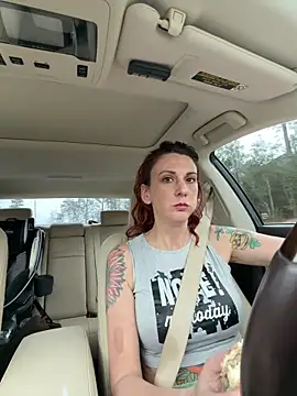 MissyRoulette online show from 02/19/26, 03:41