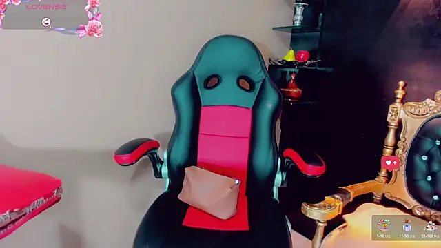 Kendall hornyy online show from 02/10/25, 07:28