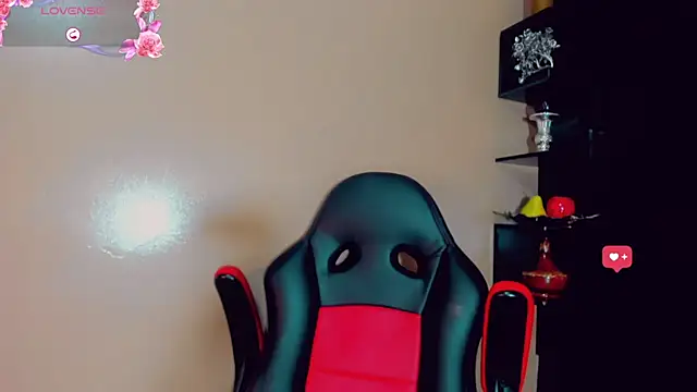 Kendall hornyy online show from 02/11/25, 01:31