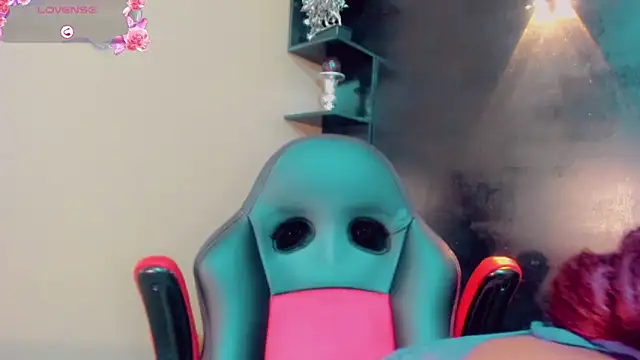 Kendall hornyy online show from 02/22/25, 01:44