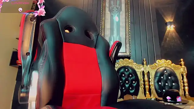 Kendall hornyy online show from 03/21/25, 10:39